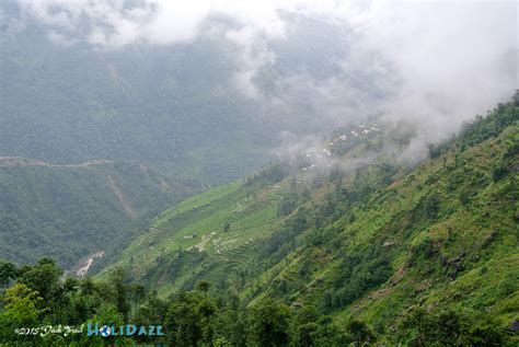 Life in the Mountain Villages of Nepal Post-Quake | The HoliDaze