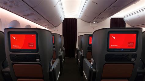 Qantas Premium Economy Review Is It Worth It Compared To Economy And