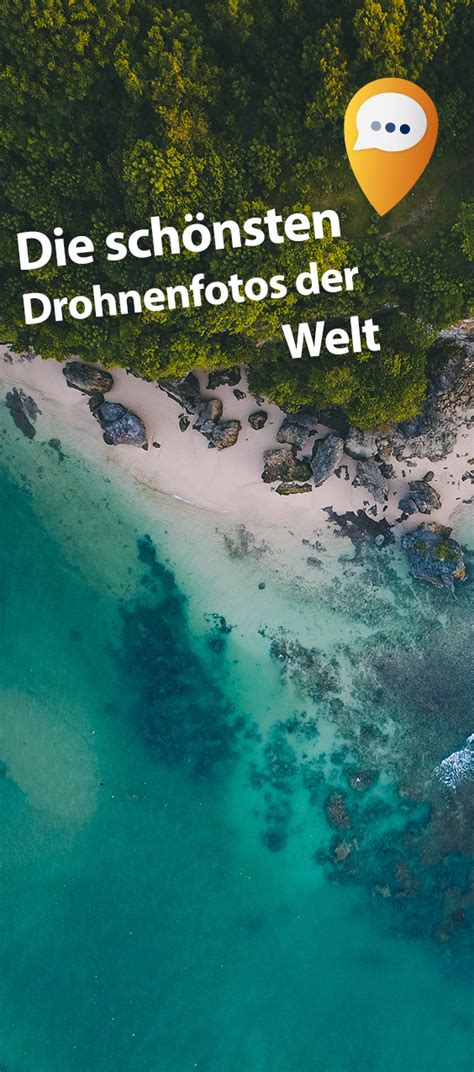 Pin Auf Drohne Fotografie