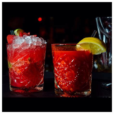 Novikov Restaurant On Instagram “a Couple Of Delicious Drinks Very Refreshing