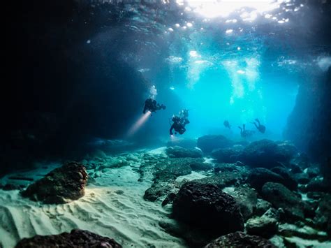 Scuba Diving For Beginners Essential Tips To Get Started