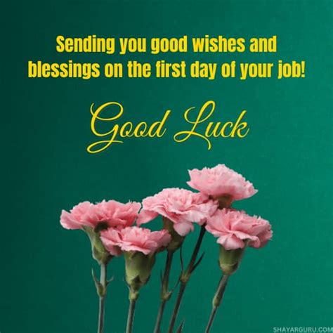 180 Best Wishes For New Job Congratulations Messages