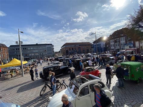 RAC Saisonstart 2024 Oldtimertreffen Ratzeburger Automobil Club Im