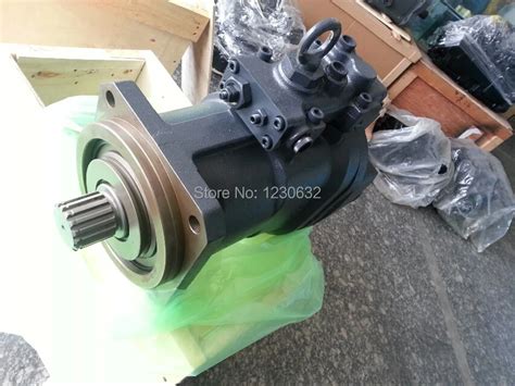 Hitachi EX120 Hydraulic Pump Excavator Main Pump EX50 EX60 EX75 EX90