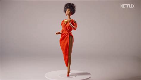 Shonda Rhimes Gives Fans First Look At Her Black Barbie Documentary And