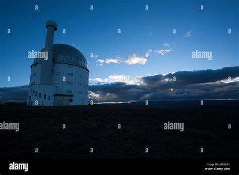 Salt Telescope South Africa High Resolution Stock Photography and ...