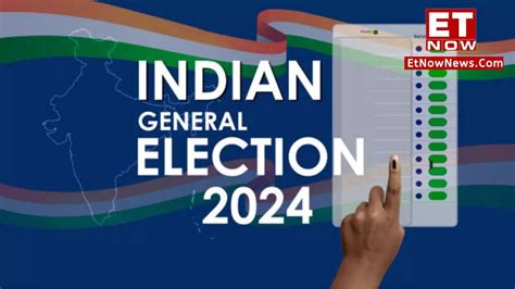 Lok Sabha Elections 2024 Phase 6 Polling Voting Across 58 Seats On May 25 Full List