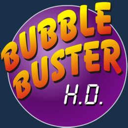 Bubble Buster HD - Play Game Now | GirlsUGames