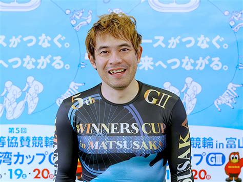 小林大介選手のプロフィール・ニュース・最新情報 競輪まとめ Netkeirin（ネットケイリン）