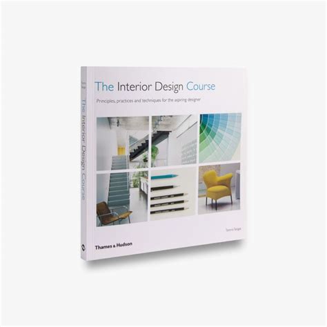 The Interior Design Course