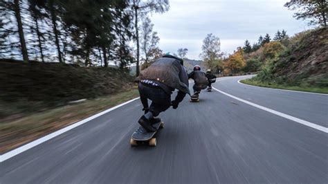 Free Picture Skateboard Speed Road Men Extreme Sport Fun