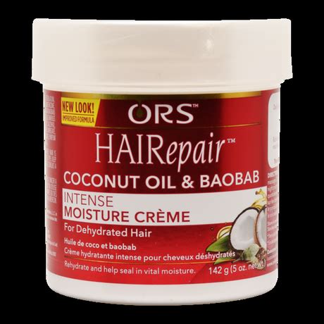 Ors Hair Repair Products Review - Paperblog