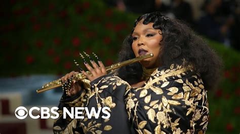 A Flute For Lizzo And Life Changing Friendships The Uplift YouTube