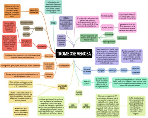 Trombose Venosa Profunda Tvp Colunistas Sanarmed