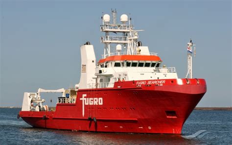 Fugro supports Ørsteds Sunrise Wind offshore wind farm in the US