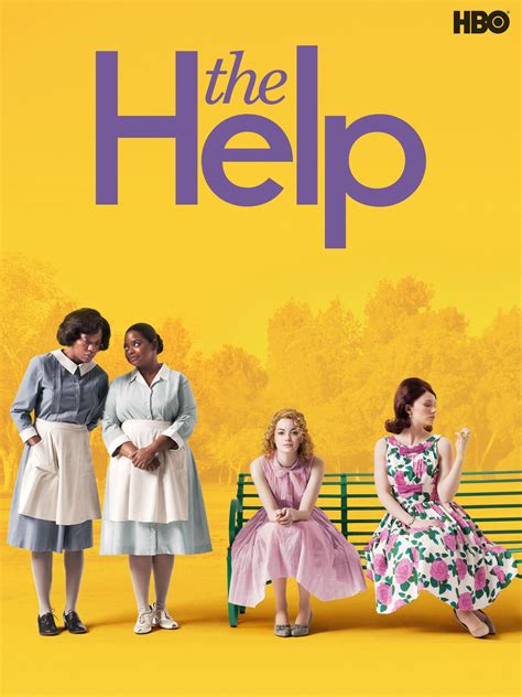 Prime Video The Help