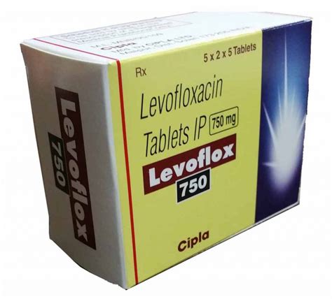 LEVOFLOX 750 Mg TABLET Online India Price Uses Works Side Effects Reviews