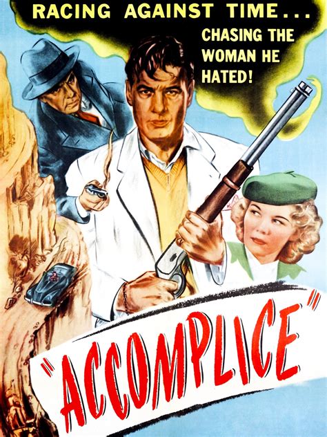 Accomplice - Movie Reviews