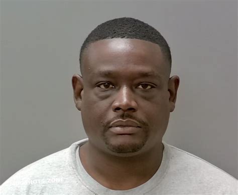 Koroma Jason Lamin 05 07 2023 Calhoun County Mugshots Zone