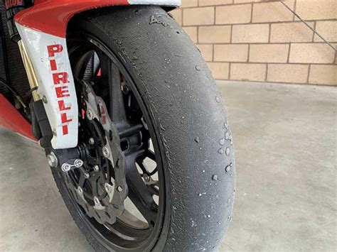 Metzeler Racetec RR Slick Slick Motorcycle Trackday Tyres UK Stock