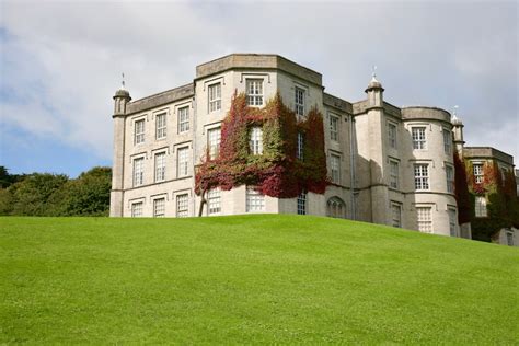 Plas Newydd – Anglesey - History and Facts | History Hit