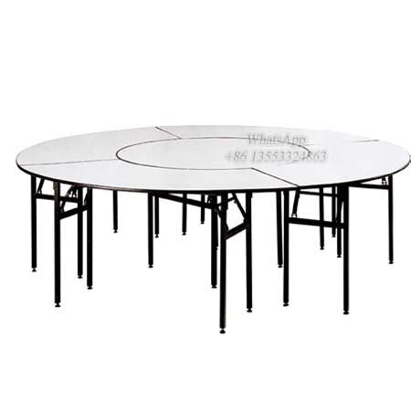 Hotel Banquet Tables Foshan Chuoying Furniture