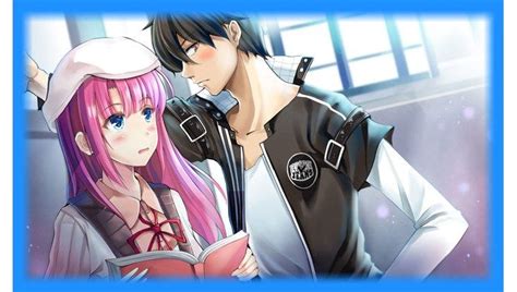 Free Anime Games On Steam