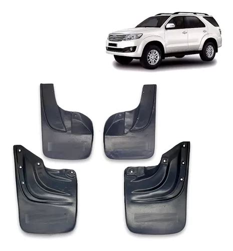 Kit Aparabarro Lameiro Hilux Sw Escorrega O Pre O