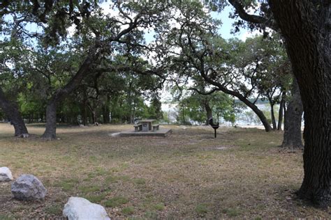 North Park Canyon Lake Texas