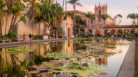 Balboa Park In San Diego Expedia