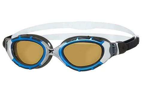 Best Swimming Goggles For Open Water Yachting World