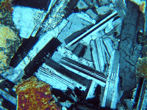 Plagioclase