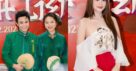 Video Thảm đỏ hot nhất hôm nay Lý Nhã Kỳ xuất hiện với visual lạ hoắc một sao nữ Gen Z khoe