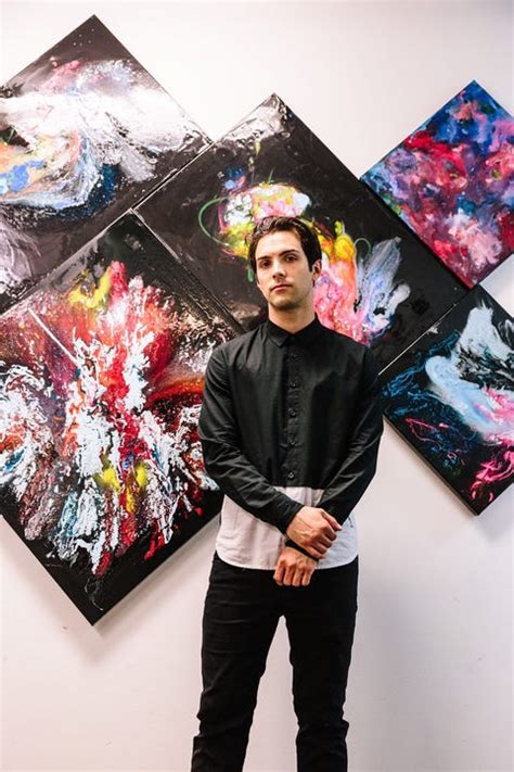 Thankyoux Art At Snapchat Offices Business Insider