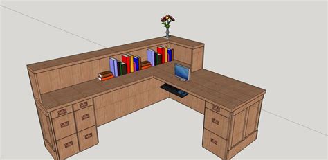 Sketchup For Woodworkers Guide Sketchup Tutorial Sketchup Woodworking Woodworking Software