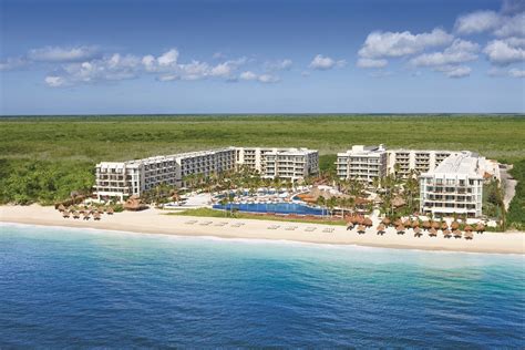 Dreams Riviera Cancun