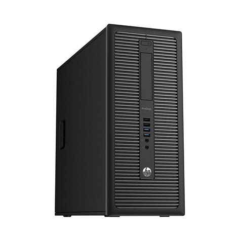 HP PRODESK 600 G1 TWR PC Jetzt Neu Kaufen