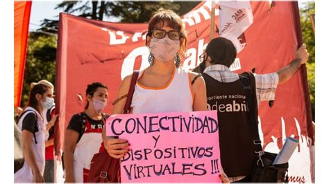 Legislatura Bonaerense La Izquierda Presenta Proyecto De Conectividad