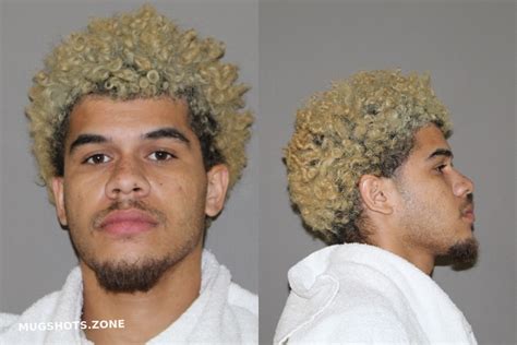 THOMAS CORTEZ RENARD JR 07 31 2022 Denton County Mugshots Zone