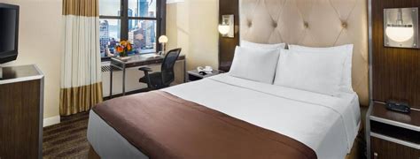 10 Best Cheap Hotels in Manhattan, New York