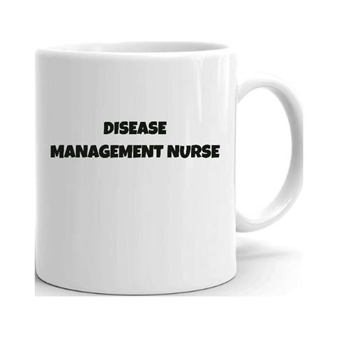 Disease Management Nurse Fun Style Ceramic Dishwasher And Microwave