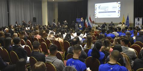 IniciÓ El Vi Congreso De Ciencia Cultura Y Sociedad En La Uci Itapúa