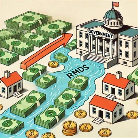 Required Minimum Distributions: What You Need to Know