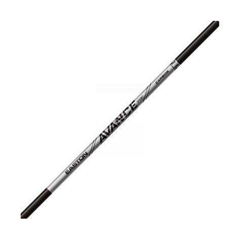 Easton Avance Sport 4mm Carbon Shaft Only Merlin Archery