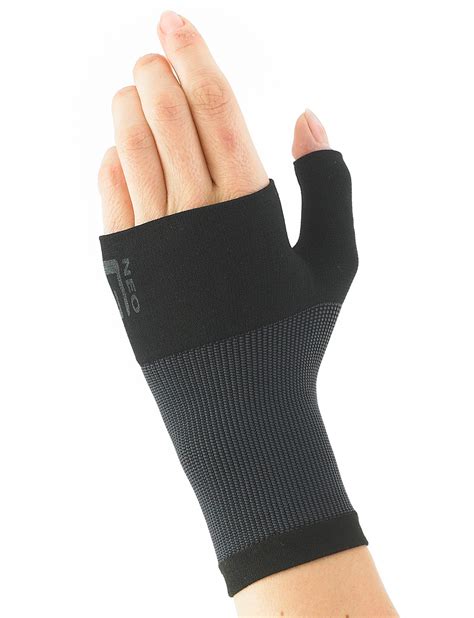 Neo G Wrist And Thumb Support Ideal For Arthritis Joint Pain