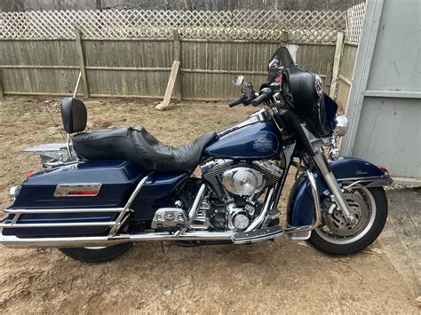 2000 Harley-Davidson® FLHTCU/I Electra Glide® Ultra Classic® for Sale ...