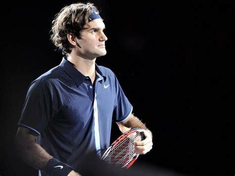 Roger Federer Wallpapers - Wallpaper Cave