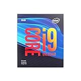 Intel Core I9 9900K KF Overclocking Guide