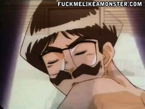 Hentai Babe Takes Massive Dick In Her Wet Pussy