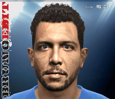 PES2015 PC Face de Giovani Atlético MG Brazilians W Patchs